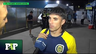 Resumen Rosario Central vs Altetico Tucuman  RESUMEN PASO A PASO  ESPN [upl. by Monarski]