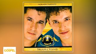 Canarinhos de Cristo  Agradecimento CD Completo  2000 [upl. by Aralomo318]