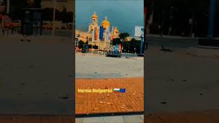 Beautiful Varna Bulgaria ❤️ travel tranding viralvideo viralshorts bulgaria varna [upl. by Schweiker]