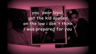 HiTek  All I Need Is You  Cormega amp Jonell  Lyrics On Screen [upl. by Alyk]