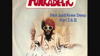 George Clinton amp The Parliament Funkadelic Not Just Knee DeepAMAZING SONG [upl. by Hudnut]