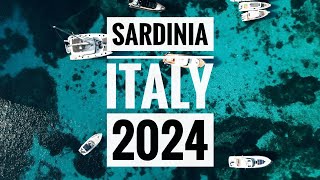 Sardinia 2024 [upl. by Wrigley380]