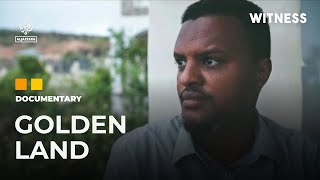 A Somali refugee in Finland moves his family back home in search of gold  Witness Documentary [upl. by Tyson513]