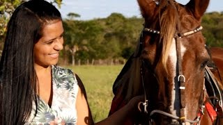 Banda Paixão di Vaqueiro  Ser tua Vida Clipe Oficial [upl. by Stevena]