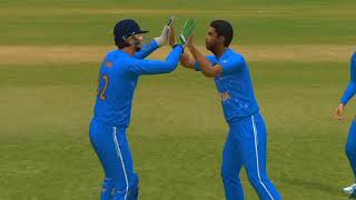 India vs Afghanistan 2nd T20 2024 Highlights  IND vs AFG 2024  IND vs AFG 2nd T20 Highlights 2024 [upl. by Sawyere]