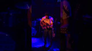 Keenan OMeara  Misery Is You LIVE Clip  Santa Fe New Mexico August 27 2024 [upl. by Cohn]