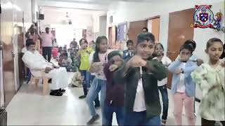 Primary Class  Diwali Celebration 2024 P2 [upl. by Euqnomod880]