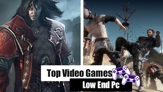 Best Low End Video Game to Play in 2024 [upl. by Corry237]