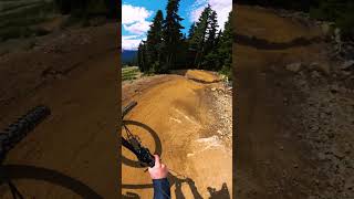 Raw JUMP TRAIL Vancouver Island [upl. by Whitver478]