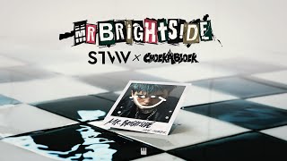 STVW x CHOCKABLOCK  Mr Brightside [upl. by Nosylla]