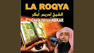 La roqya Contre le mauveil oeil la sorcellerie la possession [upl. by Oilla389]