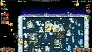 Santas House  Diggys Adventure [upl. by Smaj]