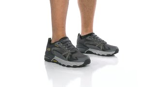 SKECHERS Max Protect SKU 9543902 [upl. by Quill]