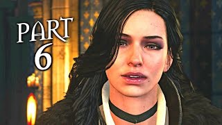 The Witcher 3 The Best Game I’ve Ever Played [upl. by Akcimehs354]