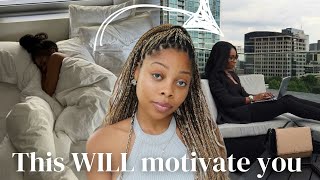 HOW to regain MOTIVATION after losing momentum  getting your life back on track Becoming Her Ep6 [upl. by Nicholle]