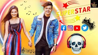 SUPERSTAR  Riyaz Aly amp Anushka Sen  Neha Kakkar  Vibhor Parashar  Sarmad  Raghav [upl. by Hsima]