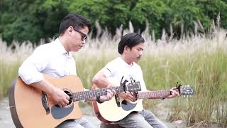 Meri Sanson mein basa hai Cover Tanio Pangia and Loma Rebe [upl. by Lesly]