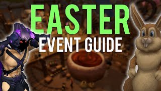 A guide to the 2024 Easter Event [upl. by Avruch]