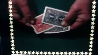 EINSTEINS IMPOSSIBLE CARD TRICK [upl. by Clerc]