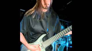 Meshuggah  Live in Gothenburg 2003 bootleg audio [upl. by Yngiram]