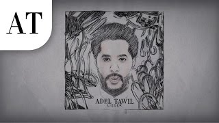 Adel Tawil quotLiederquot Official Lyrics Video [upl. by Cir]