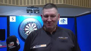 Q School RoundUp  Final Stage Day Two 2024 [upl. by Garlan]