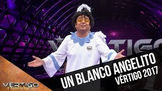 ¡Yerko es un blanco angelito  Vértigo 2017 [upl. by Eremaj364]