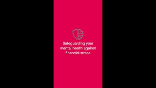 Safeguarding your mental health against financial stress [upl. by Clementina491]