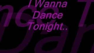 Toni Tony Tone  I Wanna Dance Tonight [upl. by Vere353]