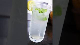 Fresh Lemon Soda l Beat The Heat Cooler l Summer Special Drink [upl. by Atlas]