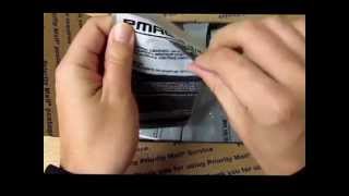 Unboxing New Magpul M3 10 round PMAG 10rds AR15 [upl. by Fording]