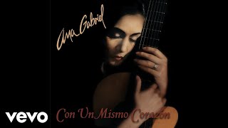 Ana Gabriel  A Pesar de Todo Cover Audio [upl. by Bette]