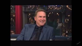 Norm Macdonald — Dinner at Restaurants [upl. by Ahse359]