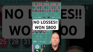 ￼NO LOSSES WON 800 [upl. by Isola]