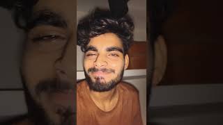 illigal megi respy 👻rat ke 300 baje 🥲🥱 minivlog vlog magi [upl. by Jenine]