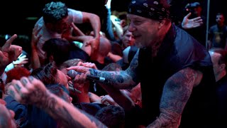 AGNOSTIC FRONT  Gotta Go Multicam live at Punk Rock Holiday 23 [upl. by Chapen]