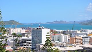 Noumea New Caledonia France [upl. by Sully]