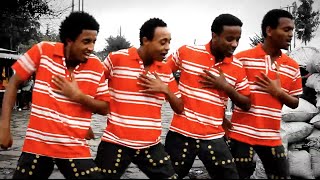 Esayas Senbeto ft Tigabu Cherinet  Esuan Eyale  New Ethiopian Music 2015 Official Video [upl. by Adnalram362]