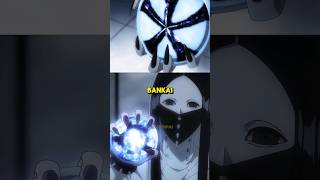 How does Quincys BANKAI Stealing WORK bleach bleachanime anime [upl. by Jocelyn239]