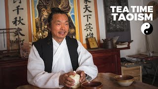 Taoism Daoism Explained by Taoist Master [upl. by Dearborn309]