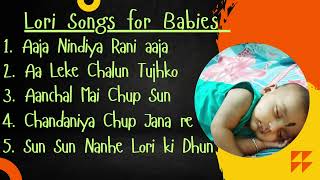 Best Lori for baby ll Lori for baby sleeping ll Night music ll baby songs ll slow Lori for kids [upl. by Arney40]