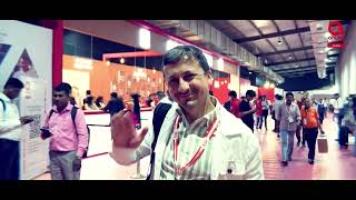 Anuga Select India 2024  Koelnmesse India  Glimpse from the event [upl. by Hwang]