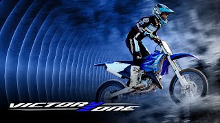 Level Up Your Performance The Yamaha YZ125X [upl. by Conrado]