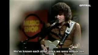 Terry Jacks Seasons in the sun lyrics [upl. by Ericka592]