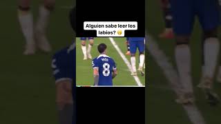 Enzo Fernández vs Mason Mount 😳 futbol riverplate football argentina viral parati chelsea [upl. by Cecelia]