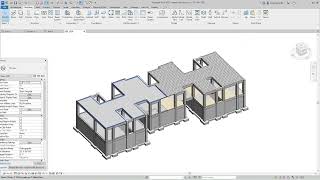 Revit Structure create Assembly sheets [upl. by Fergus]