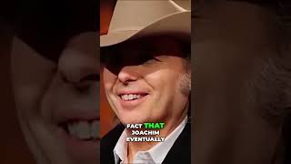 Dwight Yoakam From Humble Beginnings to Country Superstar countrymusic [upl. by Scarlet]