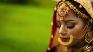 MuzaNoya Daman ft Tosiba amp Meem Haque  Sylheti Wedding Song  Iqbal [upl. by Barnabe924]