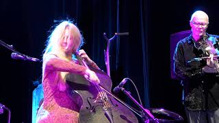 Loreena McKennitt  All Souls Night Concert Live Full HD  Nuits de Fourvière Lyon 2019 [upl. by Martino]