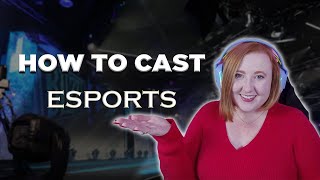 The Top 10 Iconic Caster Calls in Esports History [upl. by Sadye]